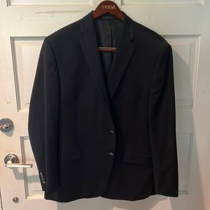 Navy Michael Kors Blazer
